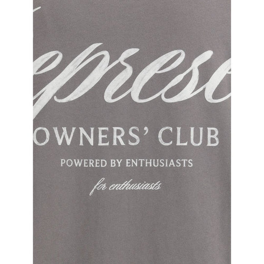 Represent T-Shirt aus Baumwolle