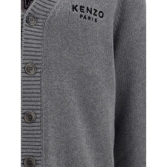 Kenzo Boke Flower Strickjacke