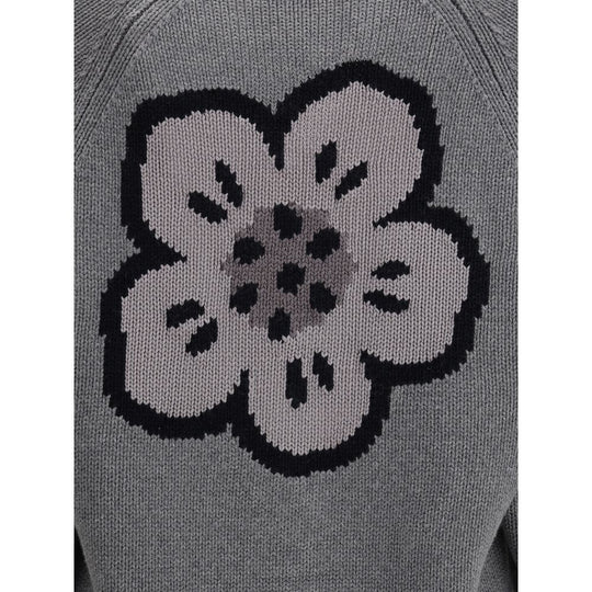 Kenzo Boke Flower Strickjacke