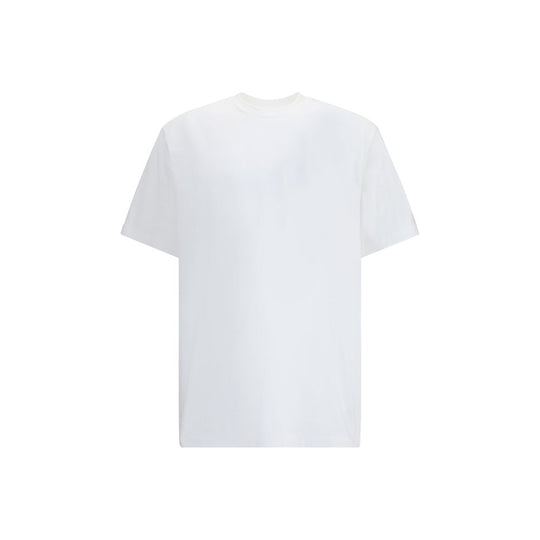 Y-3 T-Shirt mit Grafikdruck