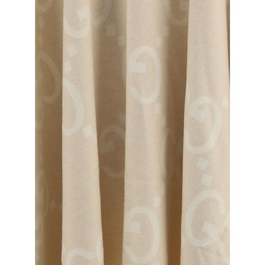 Gucci Kaschmir-Umhang