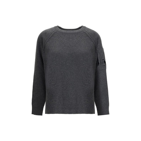 C.P. Company Wollpullover