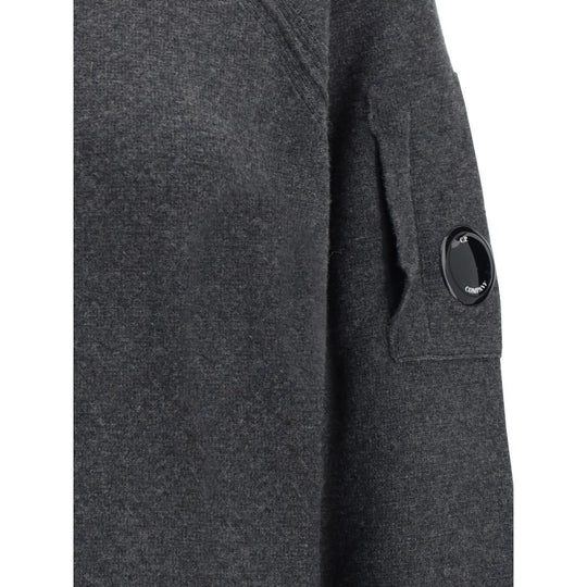 C.P. Company Wollpullover