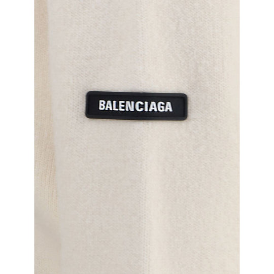 Balenciaga Pullover aus Schurwolle