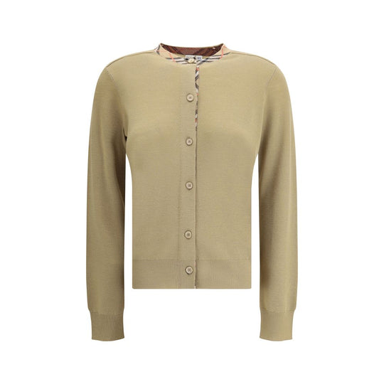 Burberry Strickjacke
