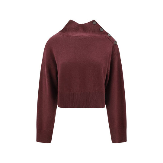 Brunello Cucinelli Kaschmir-Pullover