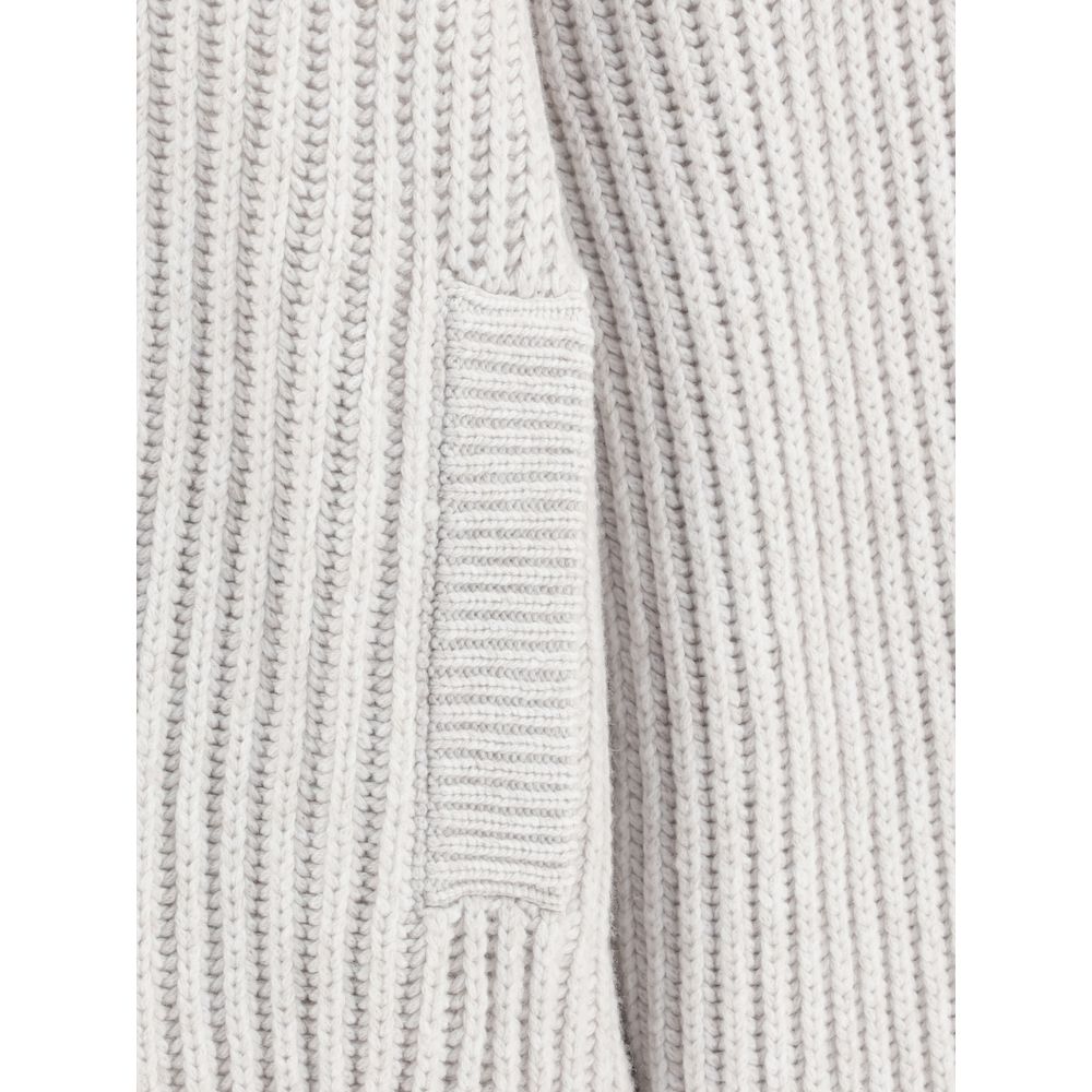 Brunello Cucinelli Kaschmir-Strickjacke