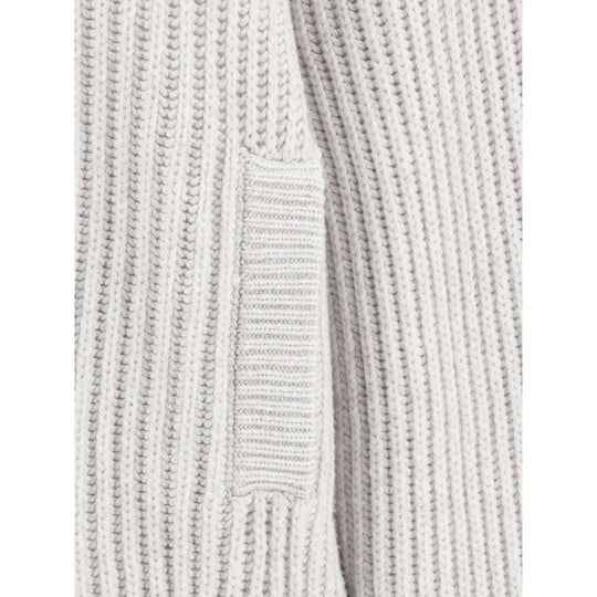 Brunello Cucinelli Kaschmir-Strickjacke