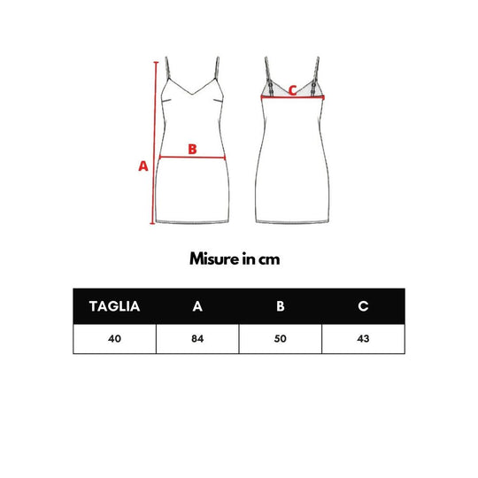 Gucci Schwarzes Wollkleid