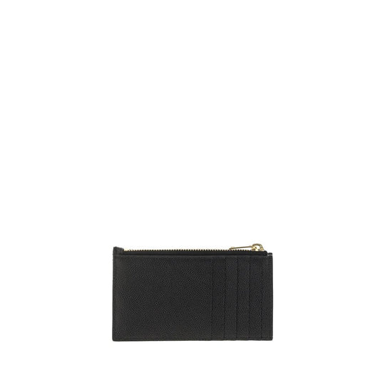 Saint Laurent Kartenhalter