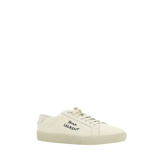 Saint Laurent Turnschuhe