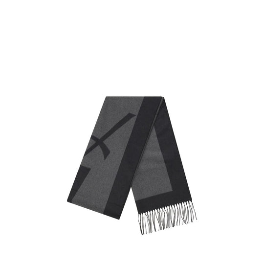 Saint Laurent Cassandre-Schal