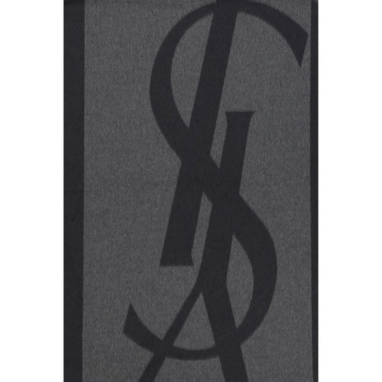 Saint Laurent Cassandre-Schal