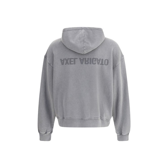 Axel Arigato Hoodie mit Logo