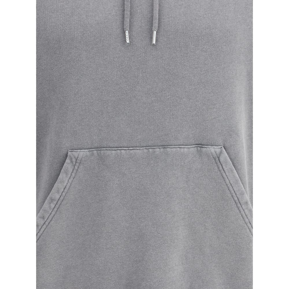 Axel Arigato Hoodie mit Logo