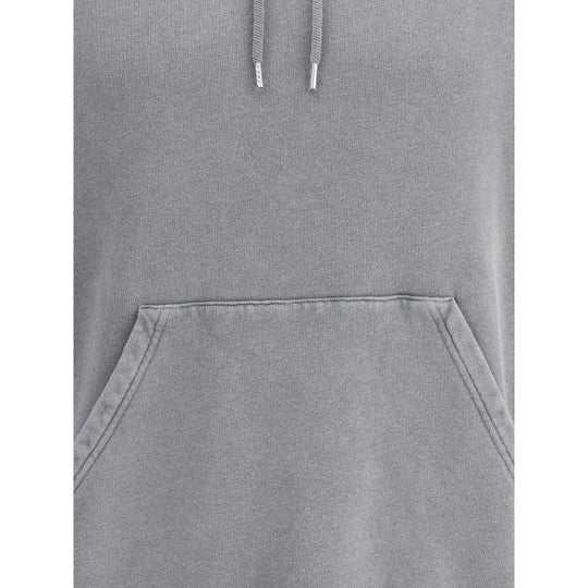 Axel Arigato Hoodie mit Logo