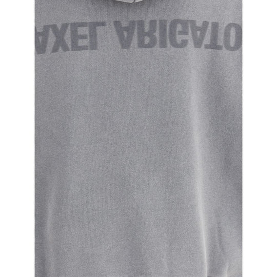 Axel Arigato Hoodie mit Logo