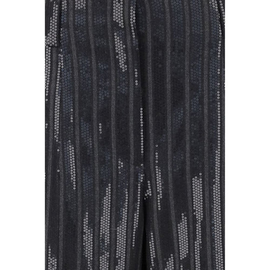 Brunello Cucinelli Hose mit Pailletten