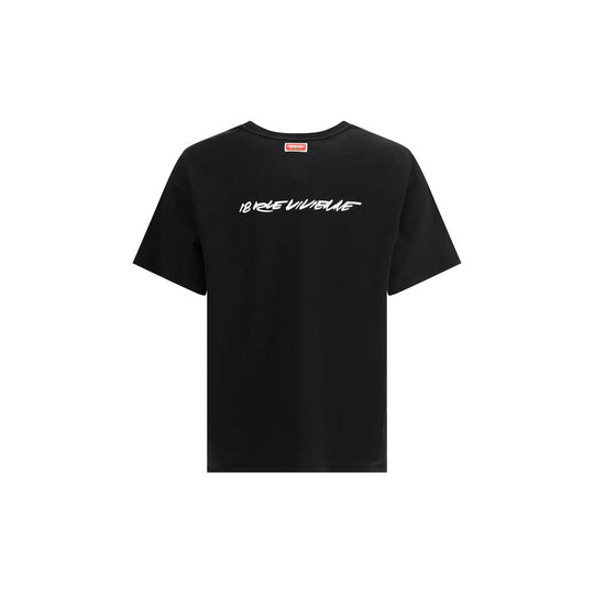 Kenzo T-Shirt aus Baumwolle