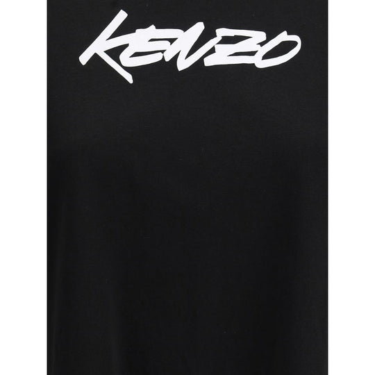 Kenzo T-Shirt aus Baumwolle