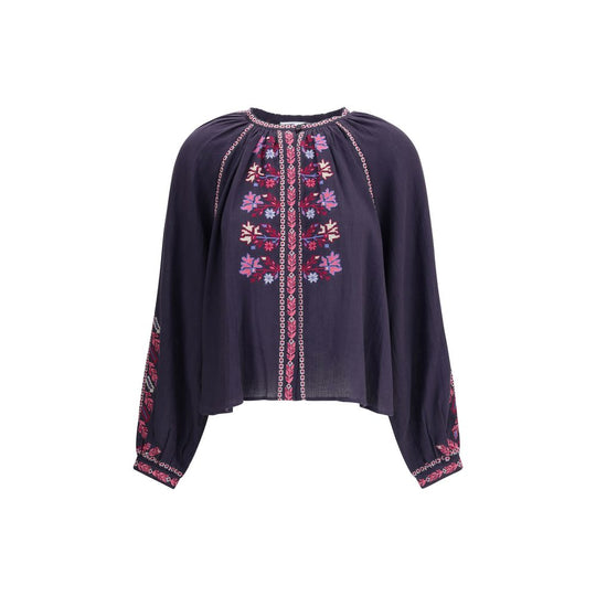 Marant Etoile Lynne Hemd