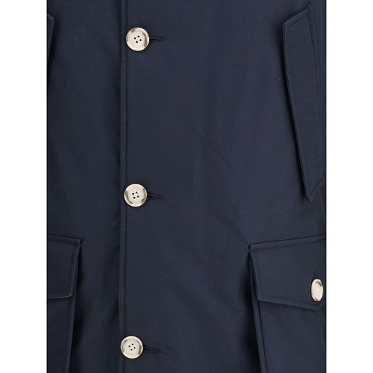 Woolrich Arctic Parka Daunenjacke
