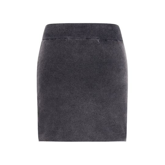 Alexander Wang Stretch-Minirock