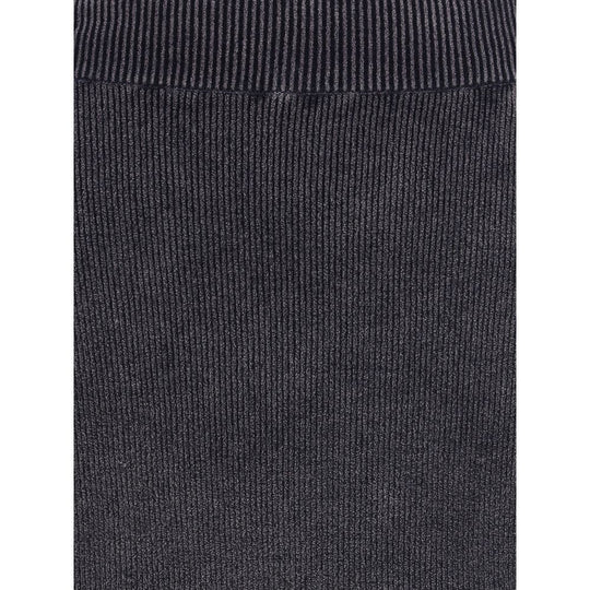 Alexander Wang Stretch-Minirock