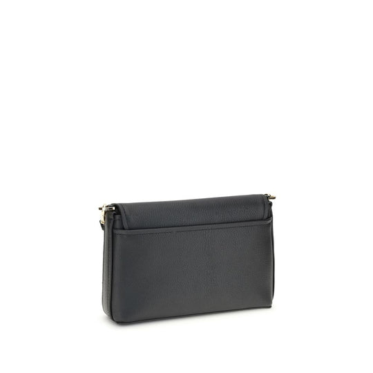 Michael Kors Kleine Nessa Umhängetasche