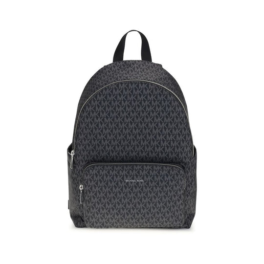 Michael Kors Großer Rucksack mit Logodruck