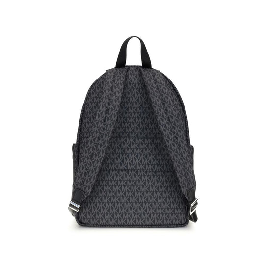 Michael Kors Großer Rucksack mit Logodruck