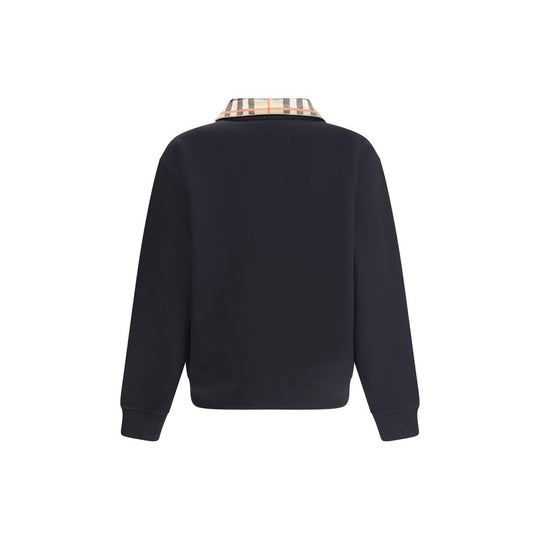 Burberry Baumwoll-Sweatshirt
