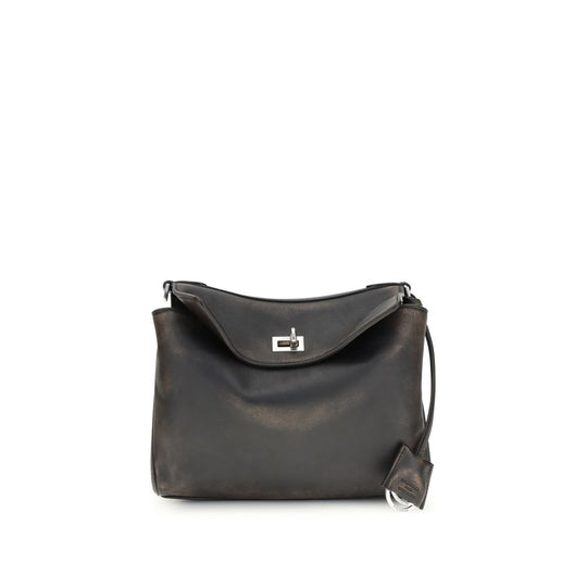 Balenciaga Rodeo Kleine Umhängetasche