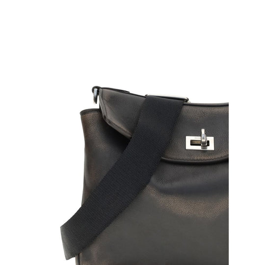 Balenciaga Rodeo Kleine Umhängetasche