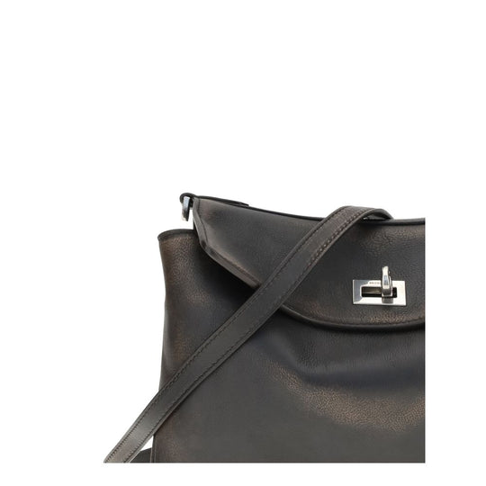 Balenciaga Rodeo Kleine Umhängetasche