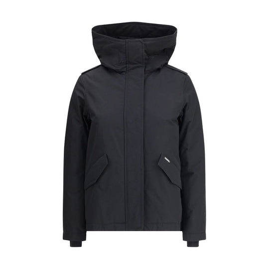 Woolrich Gepolsterte Jacke