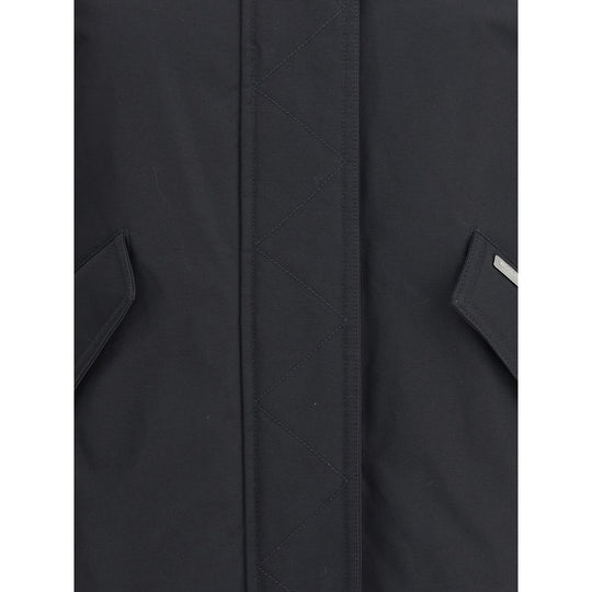 Woolrich Gepolsterte Jacke