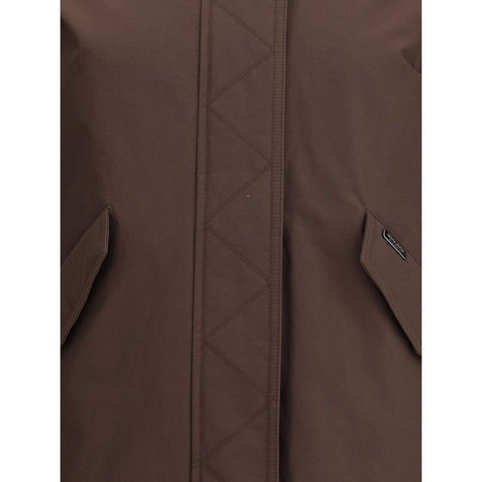 Woolrich Gepolsterte Jacke