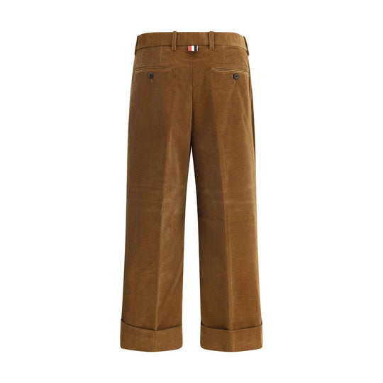 Thom Browne Kordhosen