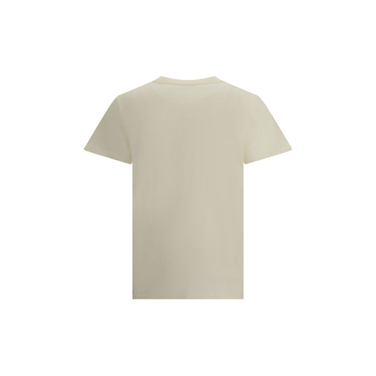 Moncler T-Shirt mit Logo