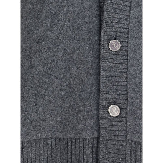 Thom Browne Strickjacke aus Wolle