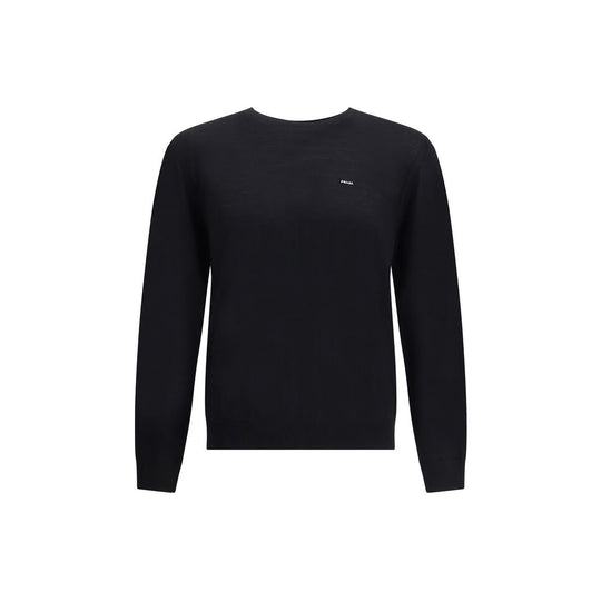 Prada Pullover aus Schurwolle