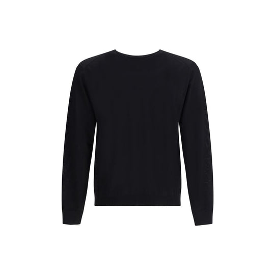 Prada Pullover aus Schurwolle