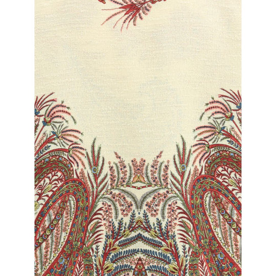 Etro Kesa Jacke mit Paisleymotiv