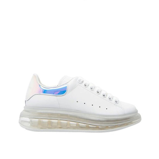 Alexander McQueen Übergroße Turnschuhe