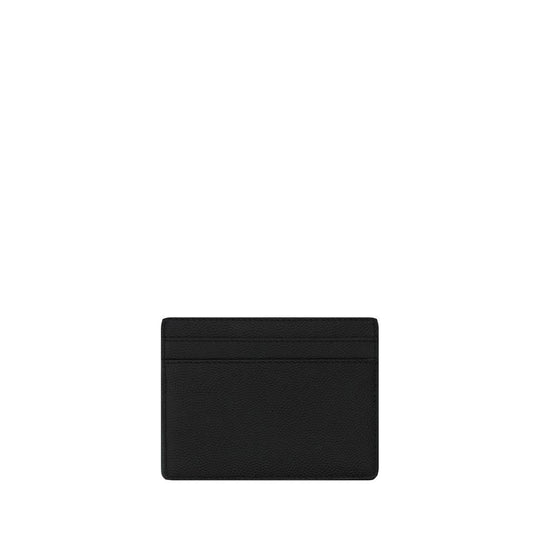Saint Laurent Inhaber der Kreditkarte