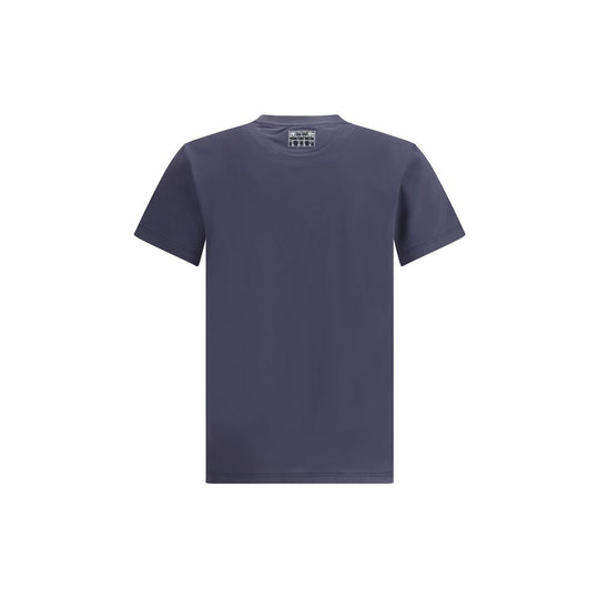 Fendi T-Shirt aus Baumwolle
