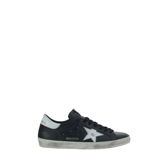 Golden Goose Super Star Turnschuhe