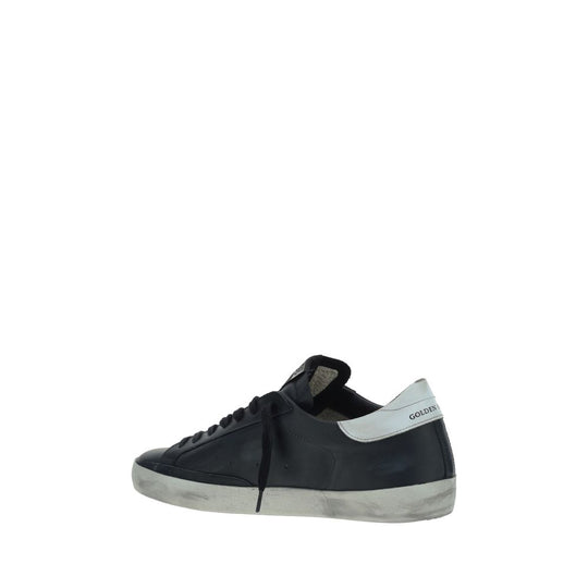 Golden Goose Super Star Turnschuhe