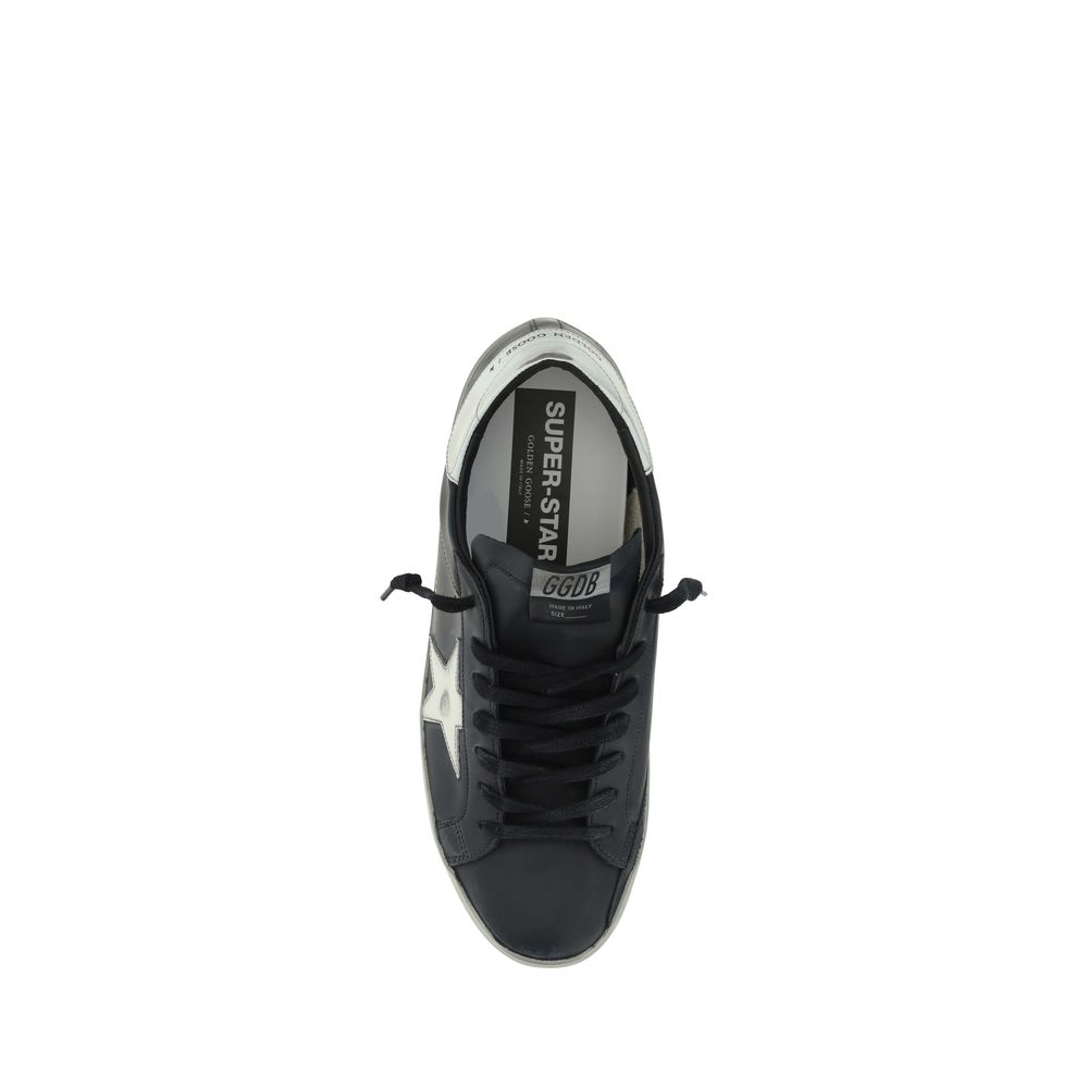 Golden Goose Super Star Turnschuhe